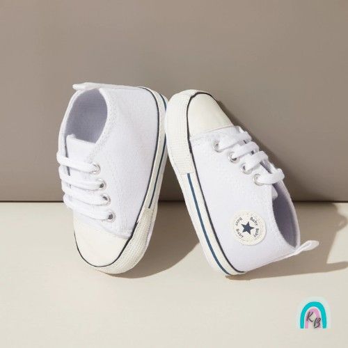 BABY SHOES