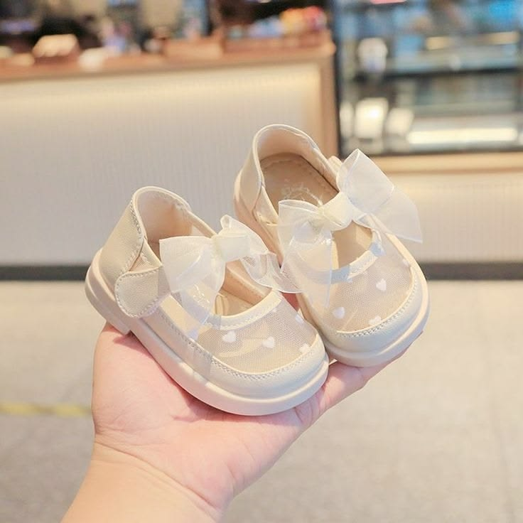 BABY GIRLS SANDAL